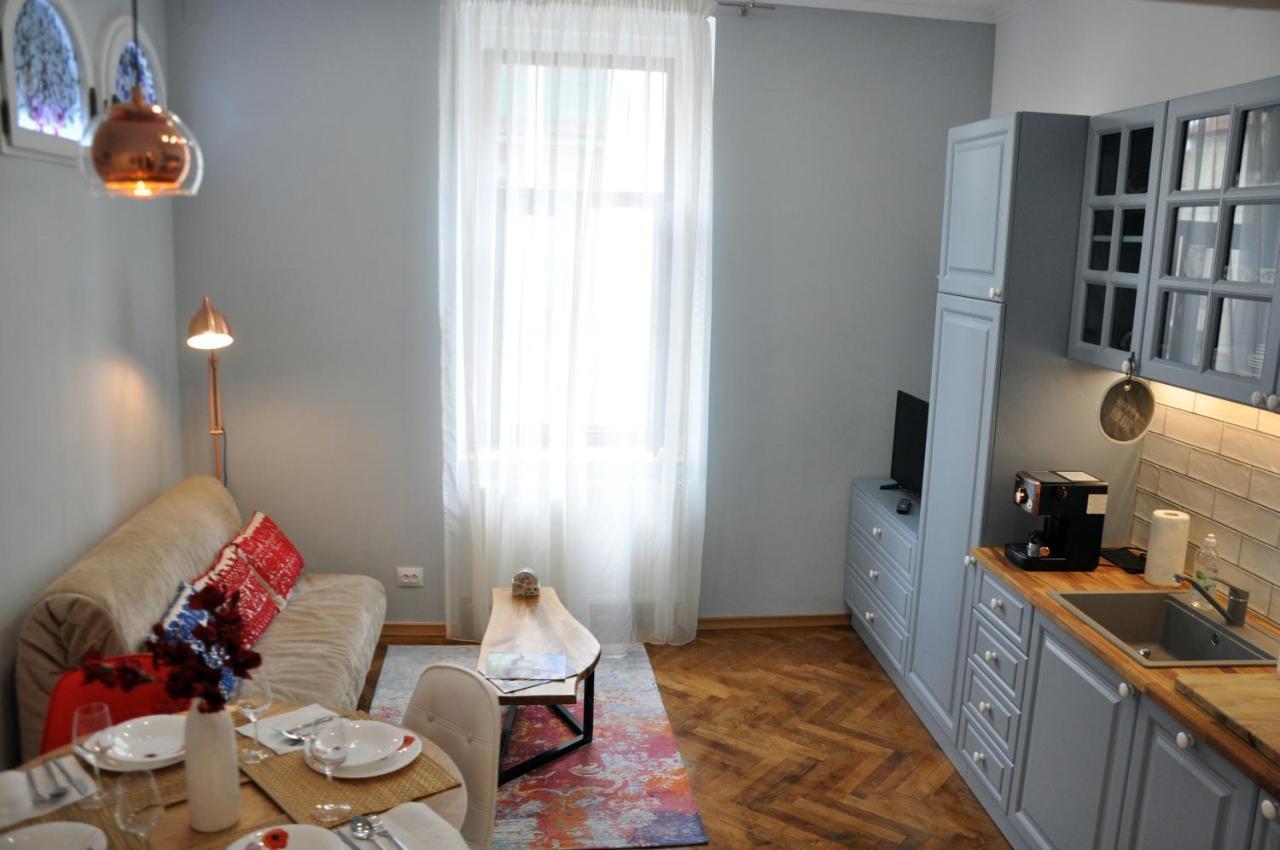Black Gate - 2 Bedroom Apartment In The Heart Of Old Town With Free Private Secured Parking Brašov Exteriér fotografie